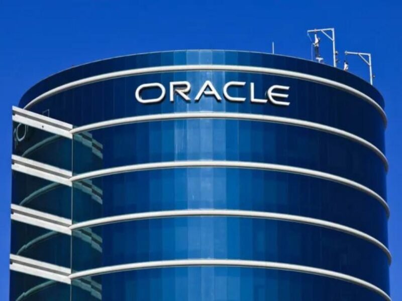 Oracle (Cerner)